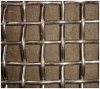 stainless steel crimped wire mesh