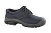 PU Outsole Basic Slip On Safety Shoes