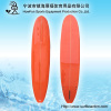 PU surfboard