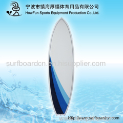 eps surfboard