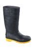 Safety Gumboots With Good quality