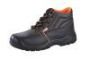 Protective Steel Toe Safety Shoes