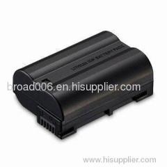 Digital camera battery EN-EL15