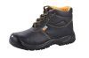 Handmade Steel Toe Safety Shoes