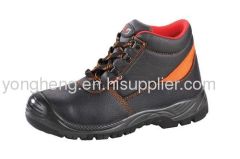 Men 's Steel Toe Safety Shoes