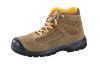 CE Steel Toe Safety Shoes