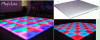 LED dance floor