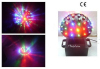 LED Disco Laser Storm Light