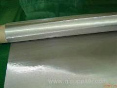 Stainless Window Screen