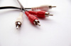 customized RCA multimedia cable assemblies