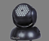 LED moving head light