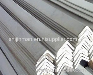 Hot Rolled Equal Angle Iron/angle steel