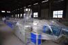 Sing(Dual)Direction Plastic Earthwork Grid Production Line
