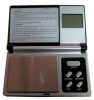 pocket scales- CS-59-2