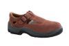 PU Outsole Cool Safety Shoes UK