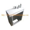 sheet metal control box