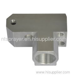 high pressure paint sprayer parts