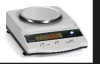 laboratory scales - HZF