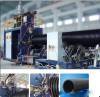 PE-RT pipe making production line