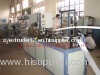PE/PP/PPR/PERT pipe making machine