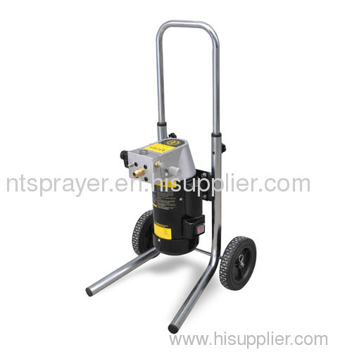 Electric High Pressure Airless Paint Sprayer