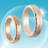 Couple's Tungsten Bands Hot Sales Fashion Jewelry Rings