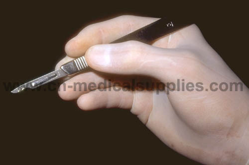 15# Blade Surgical Scalpel