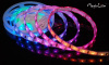 LED RGB strips lights