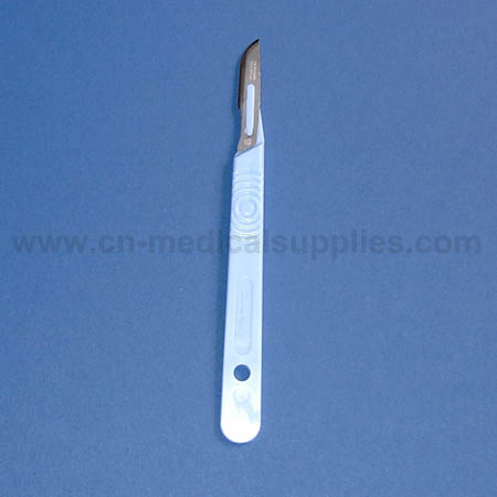 10 Blade Scalpel