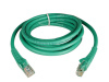 LAN Cable With 0.51mm Bare Copper Conductor cat5 cat5e cat6