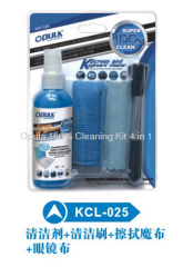 LCD Screen Cleaning Kit (KCL-025)