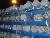 Seamless Pipe, Available in 21.3 to 610mm or More of Diameters