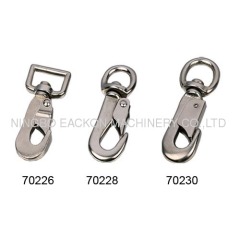 hooks for cattle & horse