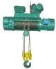 0.25t Wire Rope Electric Hoist
