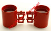 Double blessing / Double happiness Mug