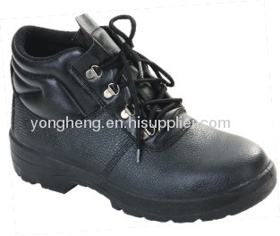 High cut Executive Safety Shoes