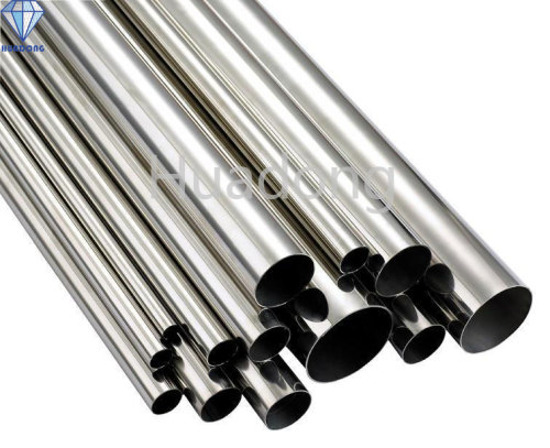 Wholesale Stainless Steel Pipe and Tube