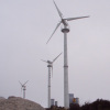 HY-20KW Vaariable pitch wind turbine