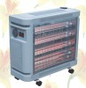 New design big size electric heater