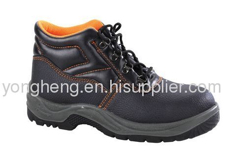 Protective Composite Toe Work Boots