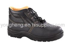 PU outsole Composite Toe Work Boots