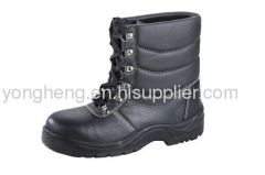 High cut Waterproof Work Boots