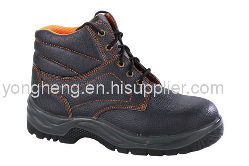 Leather Waterproof Work Boots