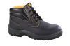 Comfortable Waterproof Work Boots