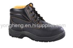 Comfortable Waterproof Work Boots