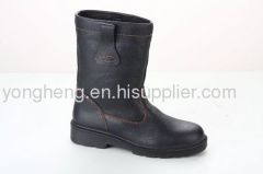 Fashion Waterproof Work Boots