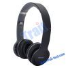 New Handsfree Stereo Bluetooth Headset Earphone