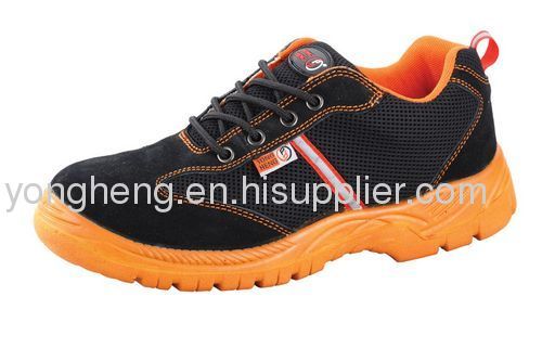 Comfortable Lightweight Safety Shoes