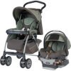 baby stroller