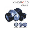 built-in 7/12/1w super bright led head lamp